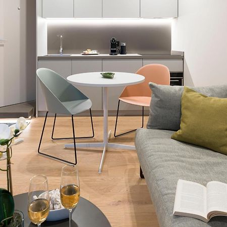 Aera Luxury Suites - 303 304 305 Κατάνια Εξωτερικό φωτογραφία