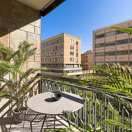 Aera Luxury Suites - 303 304 305 Κατάνια Εξωτερικό φωτογραφία