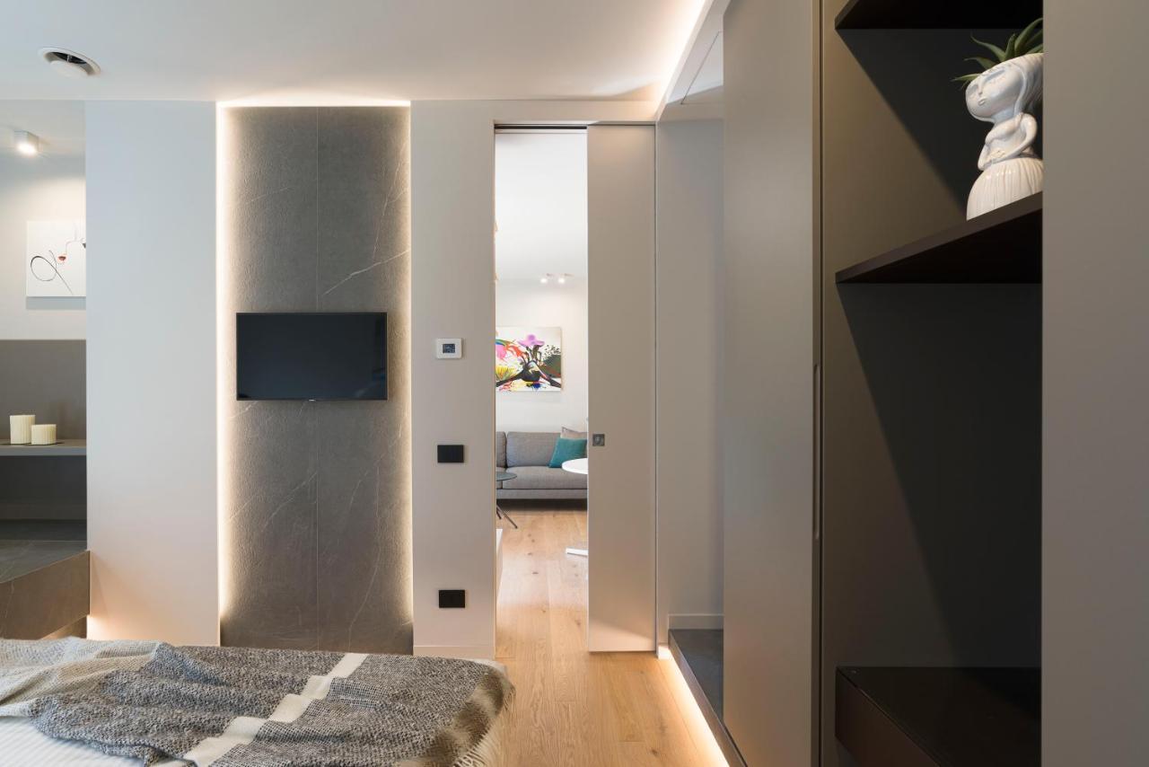 Aera Luxury Suites - 303 304 305 Κατάνια Εξωτερικό φωτογραφία