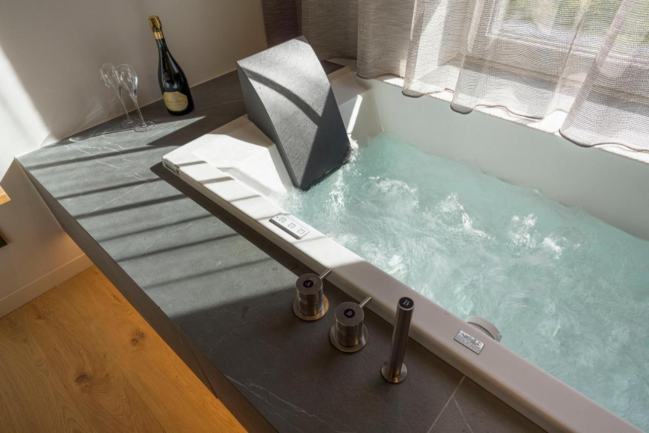Aera Luxury Suites - 303 304 305 Κατάνια Εξωτερικό φωτογραφία
