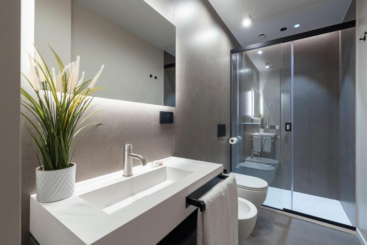 Aera Luxury Suites - 303 304 305 Κατάνια Εξωτερικό φωτογραφία