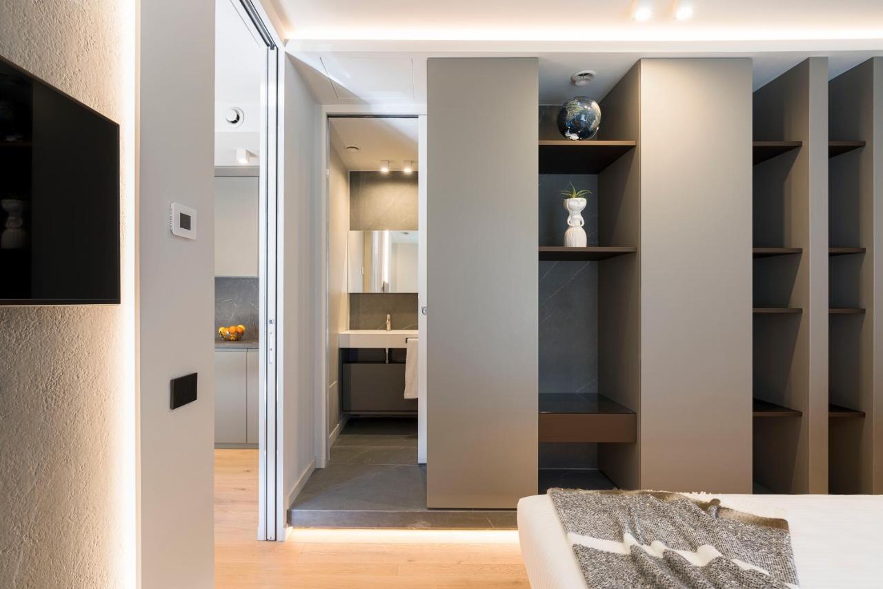Aera Luxury Suites - 303 304 305 Κατάνια Εξωτερικό φωτογραφία