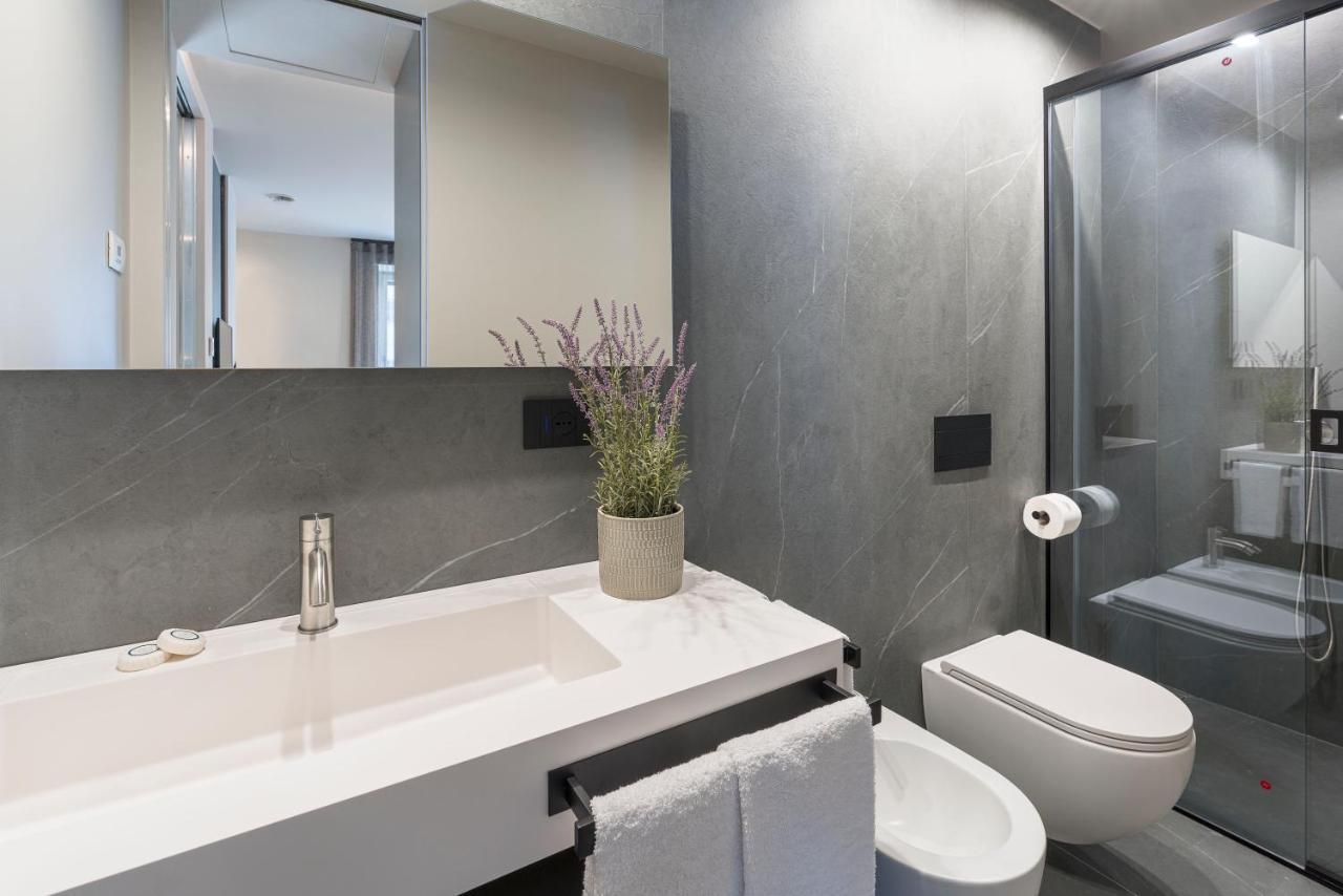 Aera Luxury Suites - 303 304 305 Κατάνια Εξωτερικό φωτογραφία