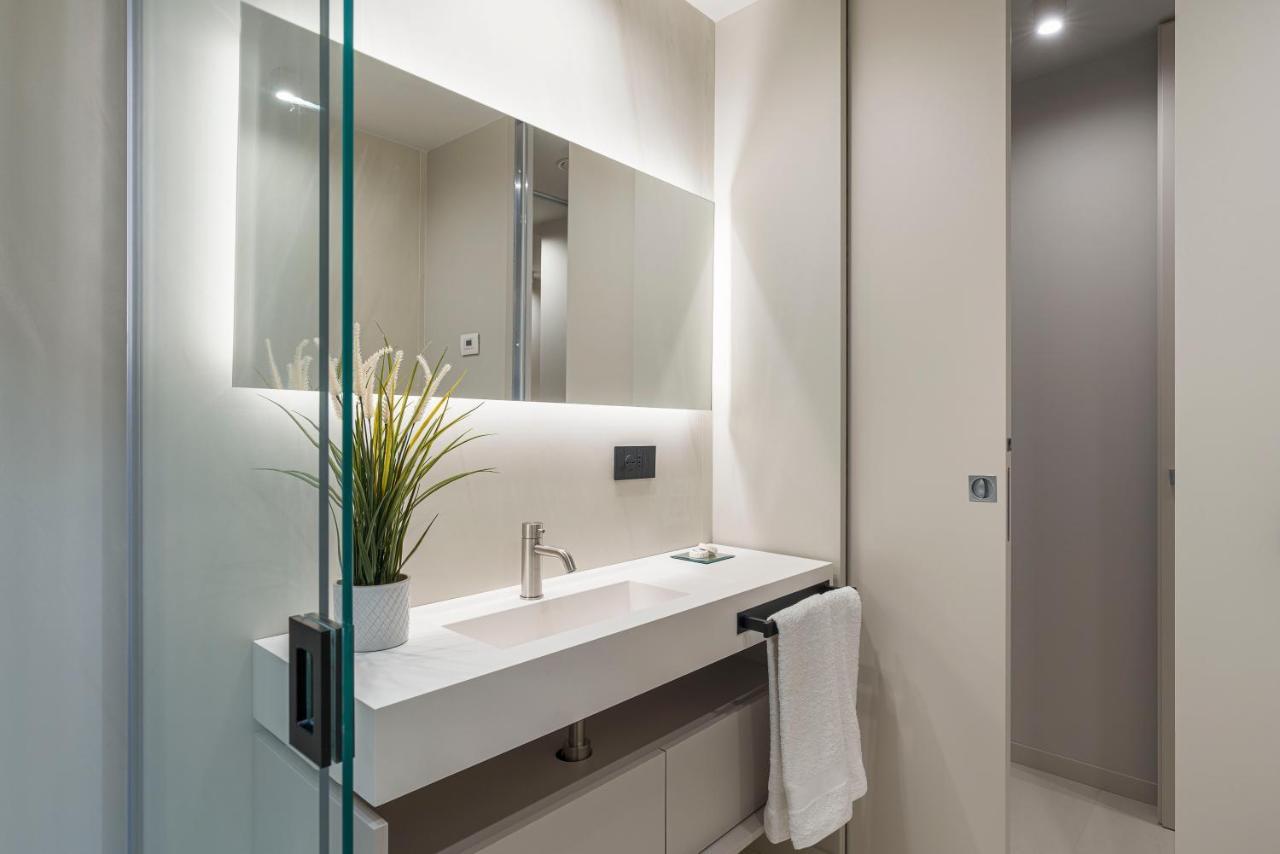 Aera Luxury Suites - 303 304 305 Κατάνια Εξωτερικό φωτογραφία