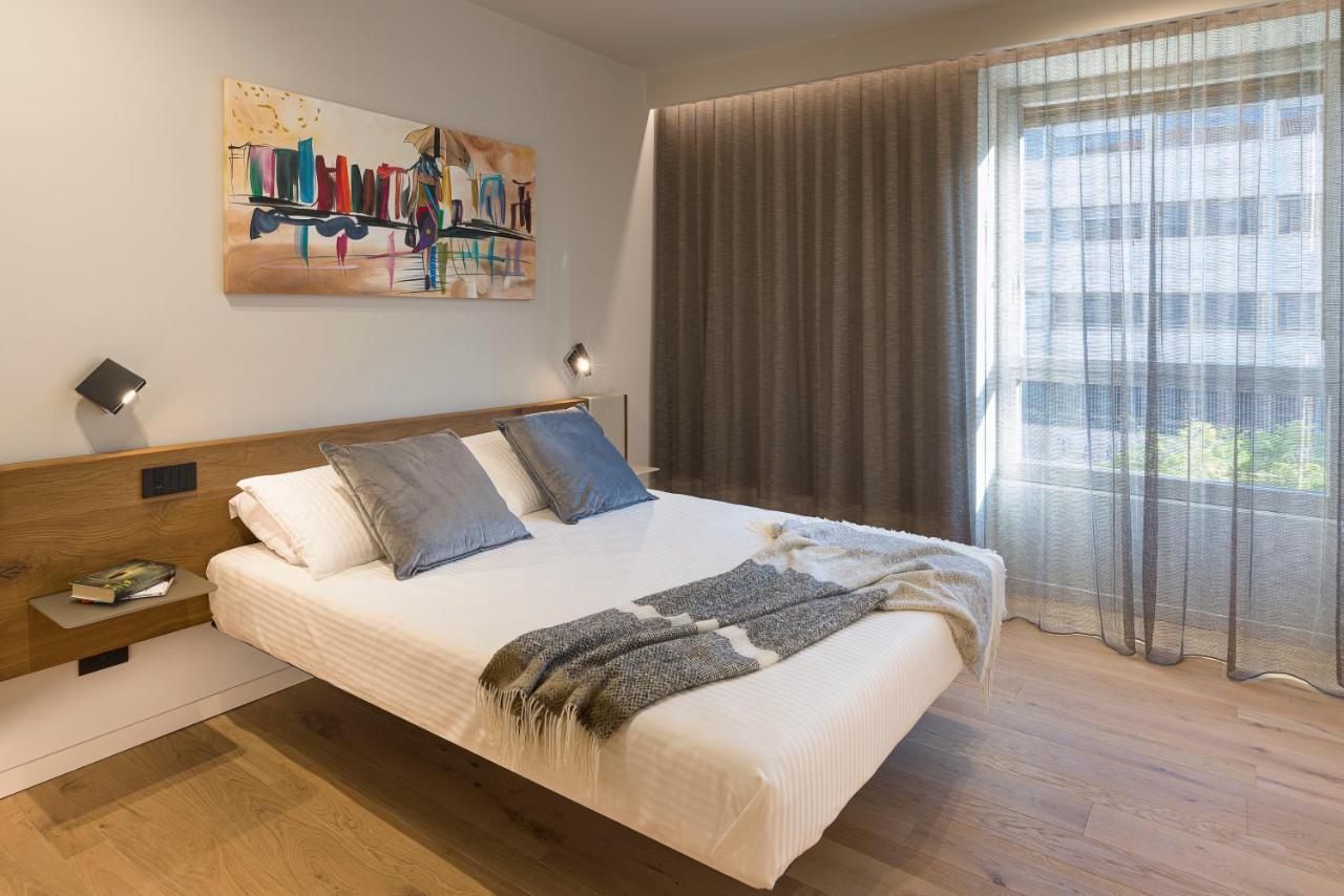 Aera Luxury Suites - 303 304 305 Κατάνια Εξωτερικό φωτογραφία