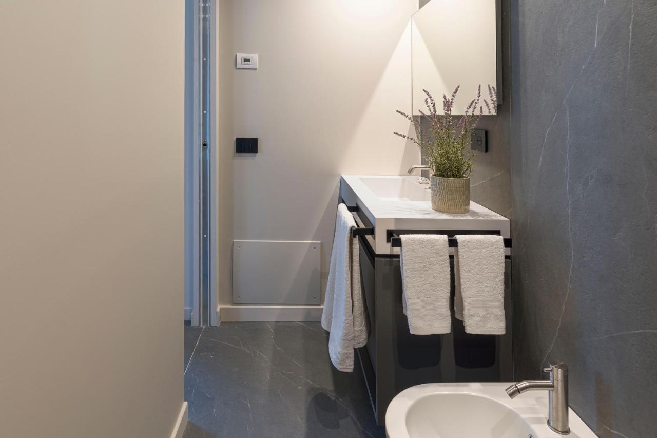 Aera Luxury Suites - 303 304 305 Κατάνια Εξωτερικό φωτογραφία