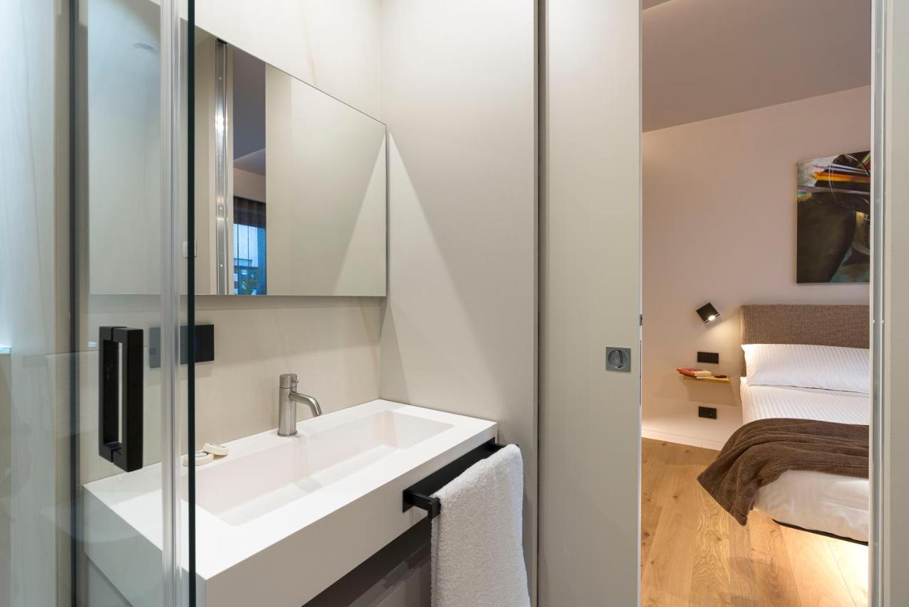 Aera Luxury Suites - 303 304 305 Κατάνια Εξωτερικό φωτογραφία