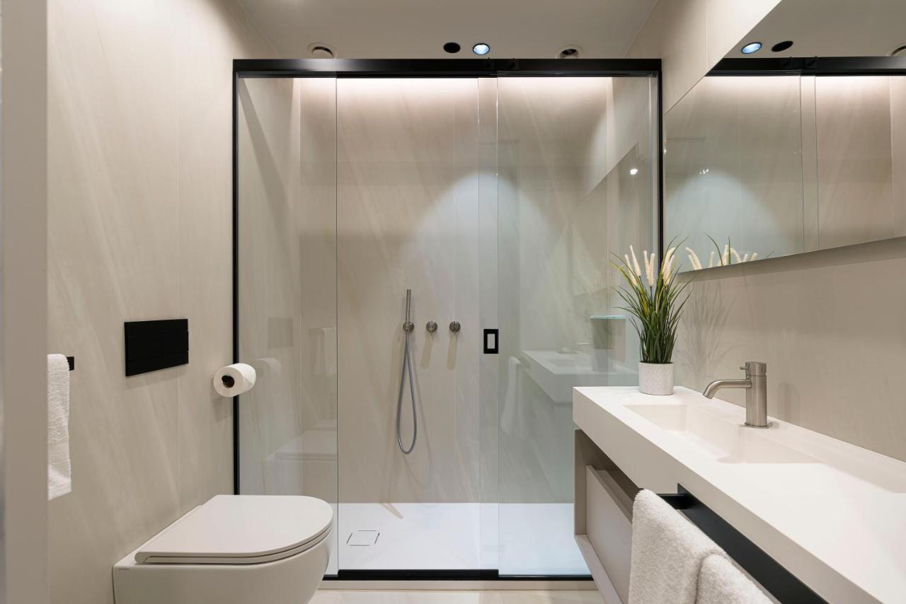 Aera Luxury Suites - 303 304 305 Κατάνια Εξωτερικό φωτογραφία