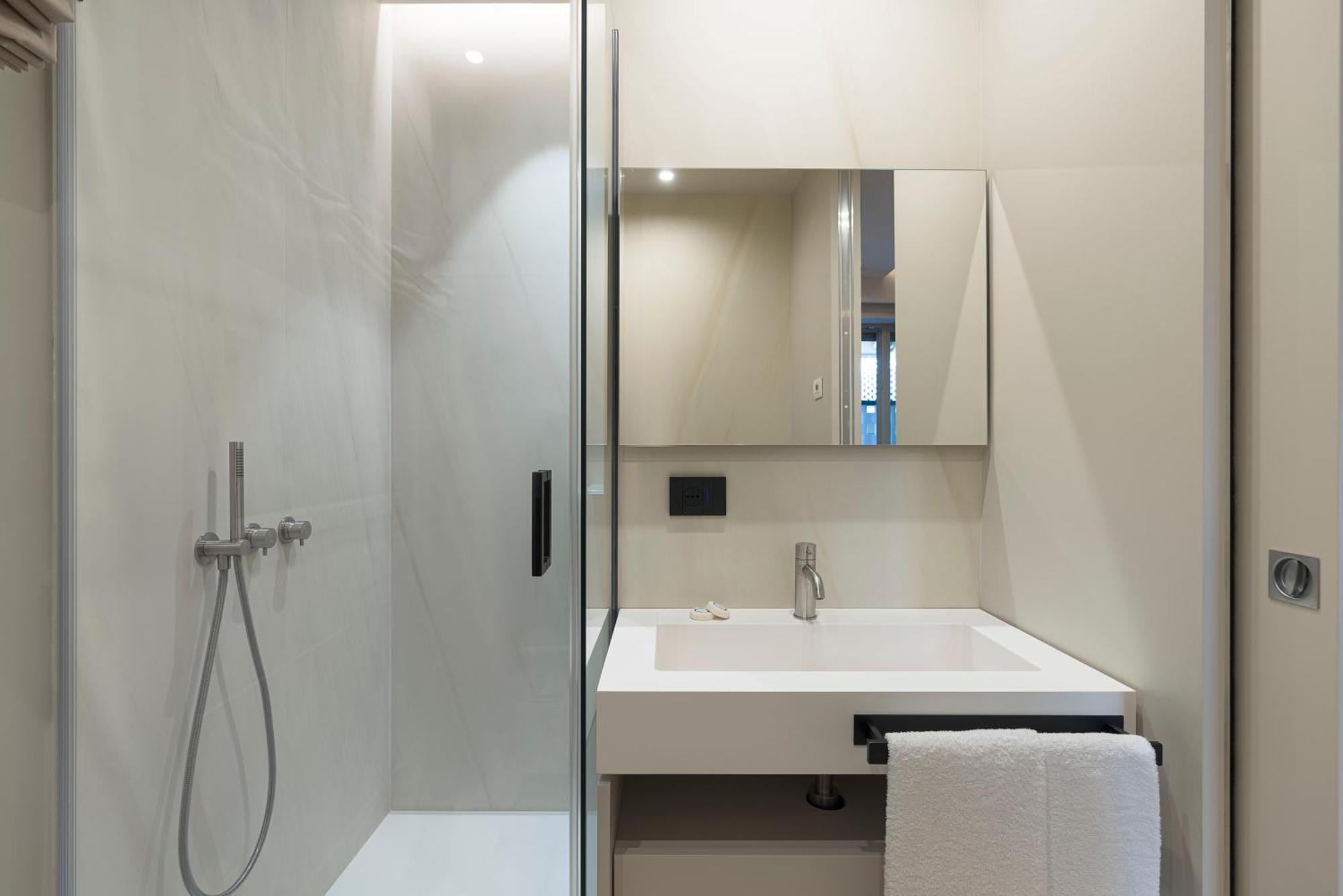 Aera Luxury Suites - 303 304 305 Κατάνια Εξωτερικό φωτογραφία