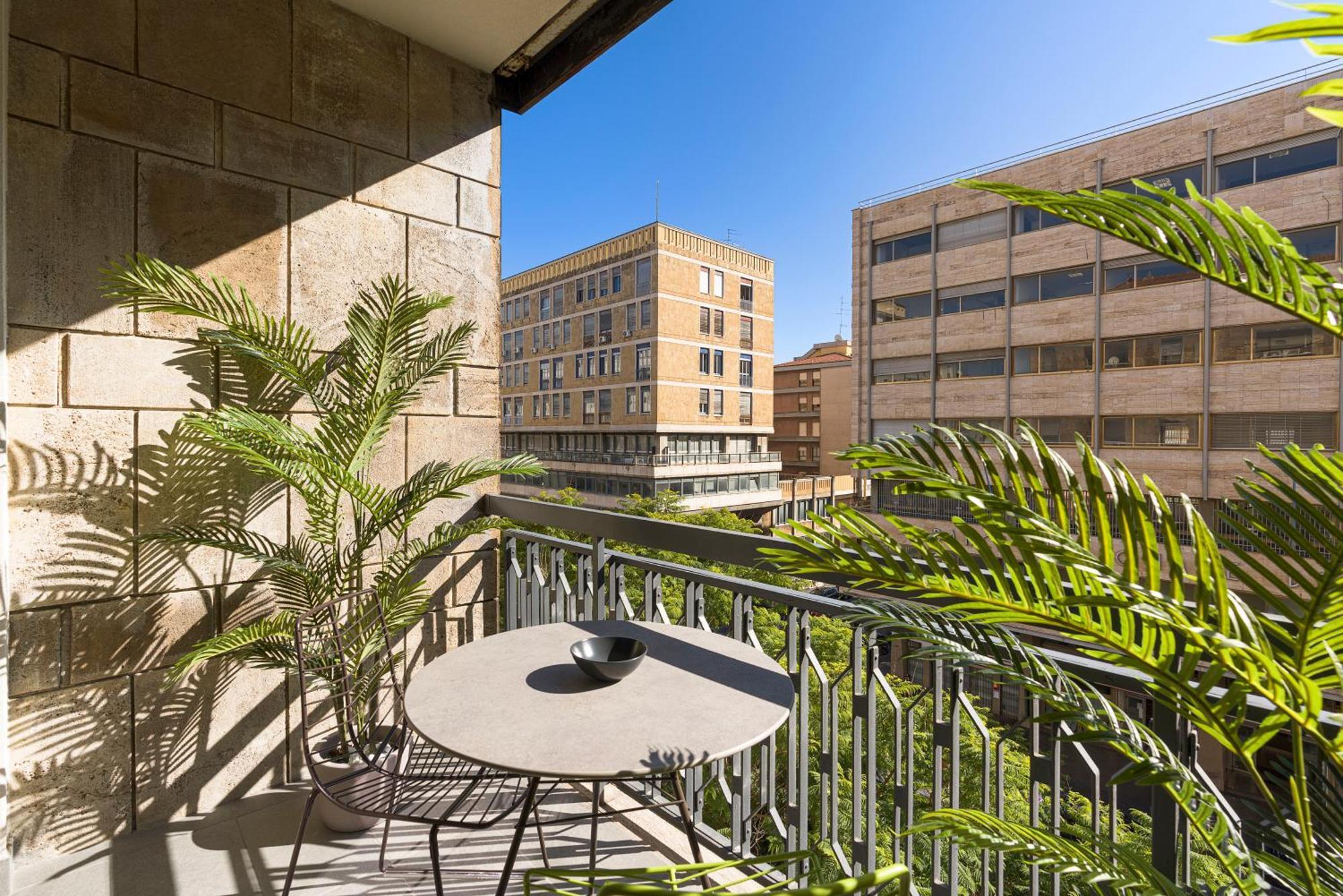 Aera Luxury Suites - 303 304 305 Κατάνια Εξωτερικό φωτογραφία